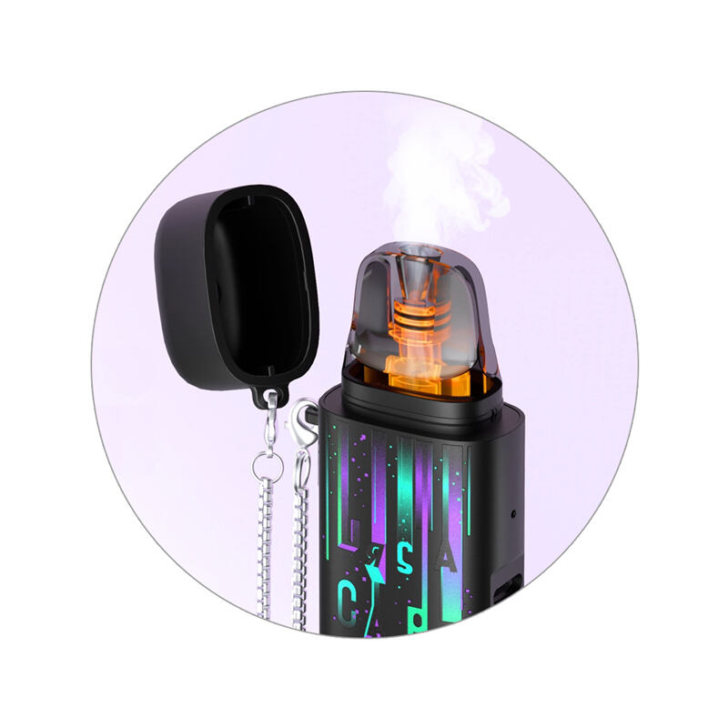 Uwell Caliburn Explorer Pod Kit_1